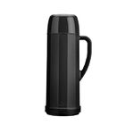 Garrafa Termica Eureka 1l Preto Invicta 101100050105