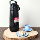 Garrafa Térmica Expressar 1l Sanremo