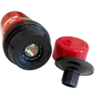 Garrafa Térmica Fano Unitermi 250 Ml Rosa