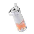 Garrafa Térmica Flip Straw Kids  Ash 500ml - Stanley