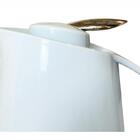 Garrafa Térmica Fly 1 Litro Azul Gatilho Cromado - Modali