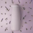 Garrafa Térmica Fresh 750ml Lavanda Mor