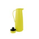 Garrafa Térmica Fresh 750ml Limao - Verde