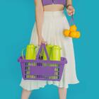 Garrafa Térmica Fresh 750ml Limao - Verde