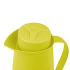 Garrafa Térmica Fresh 750ml Limao - Verde