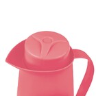 Garrafa Térmica Fresh 750ml Pessêgo Mor