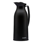 Garrafa Térmica Futura Preta - 750ml