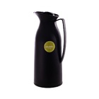 Garrafa Térmica Futura Preta - 750ml