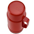 Garrafa Termica Glt 1l Vermelho Velvet Invicta 100783111808