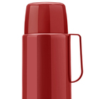 Garrafa Termica Glt 1l Vermelho Velvet Invicta 100783111808