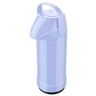 Garrafa Térmica Glt Ps 0,5l Invicta Cor:azul