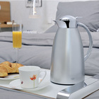 Garrafa Termica Gusto 1l Cromada