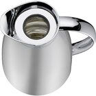 Garrafa Termica Gusto 1l Cromada