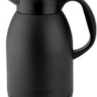 Garrafa Térmica Hauskraft Preta Inox