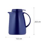 Garrafa Térmica Helios Azul 300 Ml