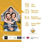 Garrafa Térmica Helios Em Abs 1l Cor Vermelha