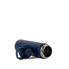 Garrafa Térmica Hydra Marinho 650ml Pacco