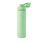 Garrafa Térmica Hydra Menta 650ml Pacco