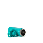 Garrafa Térmica Hydra Turquesa 500ml Pacco