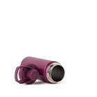 Garrafa Térmica Hydra Vinho 500ml Pacco