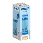 Garrafa Termica Infantil Azul 350 Ml Tramontina