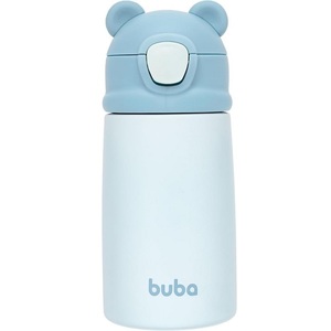 Garrafa Buba Azul