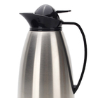 Garrafa Térmica Inox 1l Class Home