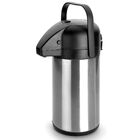 Garrafa Térmica Inox 2.2l Ibili