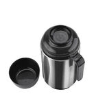 Garrafa Térmica Inox 500ml Singulare Invicta