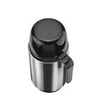 Garrafa Térmica Inox 500ml Singulare Invicta