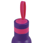 Garrafa Térmica Inox Color 500ml Mor Roxo