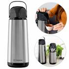 Garrafa Térmica Inox Lumina 1,8 Litros - Termolar