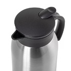 Garrafa Termica Inox Mona 600ml Termopro