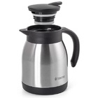 Garrafa Termica Inox Mona 600ml Termopro