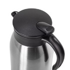 Garrafa Termica Inox Mona 900ml Termopro