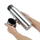 Garrafa Térmica Inox Parede Dupla A Vácuo 500ml