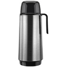 Garrafa Termica Inox Singulare 1l Invicta