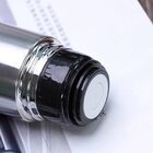 Garrafa Termica Inox Tampa Anti-vazamento Agua Suco 150ml