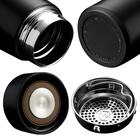 Garrafa Térmica Inteligente De Inox 500ml Tampa C/sensor De T