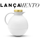 Garrafa Termica Italy 1l Termopro - Branca