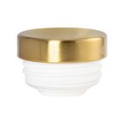 Garrafa Termica Italy 1l Termopro - Preta