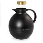 Garrafa Termica Italy 1l Termopro - Preta