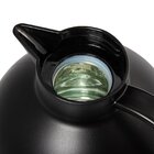 Garrafa Termica Italy 1l Termopro - Preta