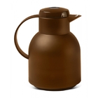 Garrafa Térmica Keep 1l - Marrom