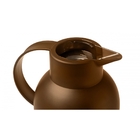 Garrafa Térmica Keep 1l - Marrom