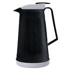 Garrafa Termica Keeper Em Plastico 1l L13,7xp14,5xa26,5cm Cor