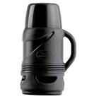 Garrafa Térmica Líder 320ml Preto Invicta