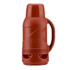 Garrafa Termica Lider 500ml Verm