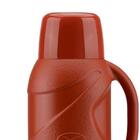 Garrafa Termica Lider 500ml Verm