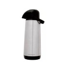 Garrafa Térmica Lúmina 9751 Termolar - 1 Litro - Aço Inox